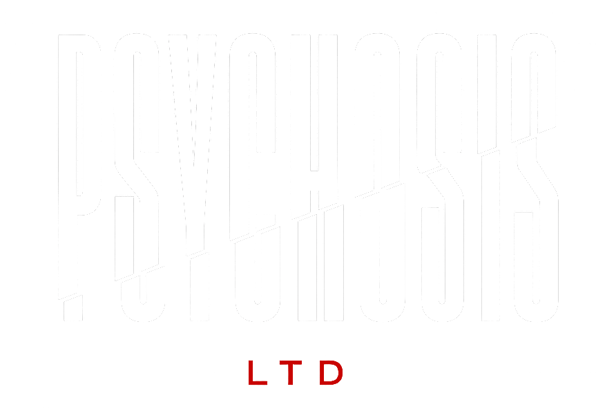 Psychosis Ltd